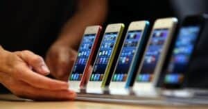 Ecco i 3 chip per smartphone