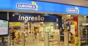 Euronics è FOLLE, 90% di sconto su telefoni e computer per battere Unieuro