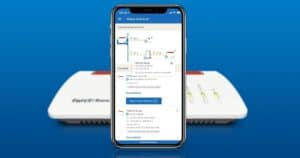 FRITZ!Box, FRITZ!App, FRITZ!OS, smart home