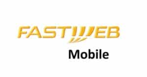 Fastweb Mobile Maxi 300 GB