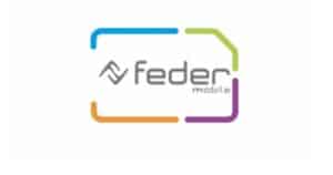 Feder Mobile nuove offerte minuti internazionali