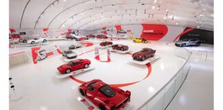 Ferrari, Enzo Ferrari, Cavallino Rampante, Maranello, motorsport, motori, mostra