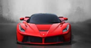 Ferrari, hacker, riscatto,