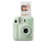 Fujifilm, Instax, Mini 12,