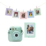Fujifilm, Instax, Mini 12,