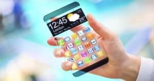 Gli smartphone del futuro