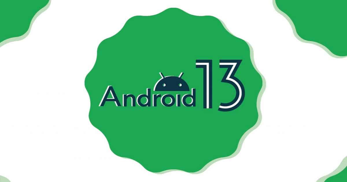 Google, Android 13, Android 14, update