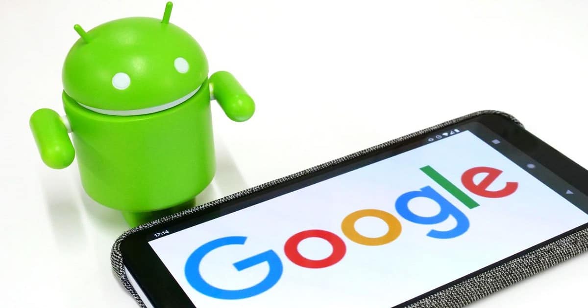 Google, Android, Android 15,