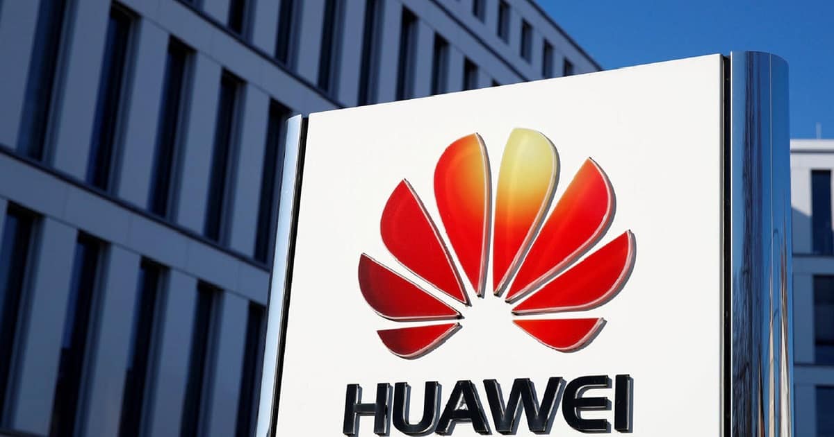 Huawei si aggiudica quattro premi
