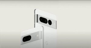 Google, Pixel 7, Pixel 7 Pro, Android, Bug