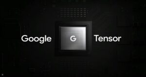 Google, Samsung, Tensor, Chip, Exynos 2300