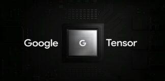 Google, Samsung, Tensor, Chip, Exynos 2300