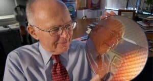 Gordon-Moore