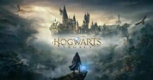 Hogwarts Legacy, gaming, Harry Potter