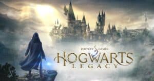Hogwarts Legacy, gaming, Harry Potter, mod