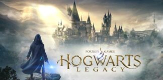 Hogwarts Legacy, gaming, Harry Potter, mod