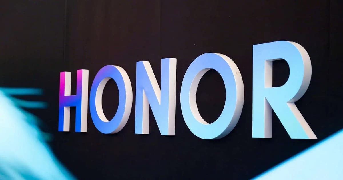Honor, logo, Huawei, foldable, smartphone pieghevole, 