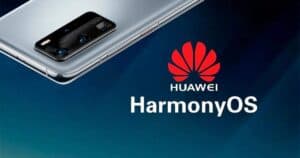 Huawei, HarmonyOS, EMUI, P60