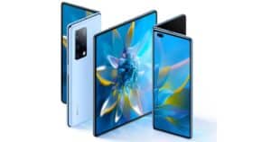 Huawei, Mate X2, Mate X3, foldable, smartphone, pieghevole