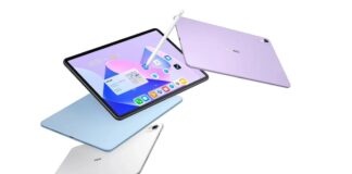 Huawei, MatePad 11, 2023, tablet