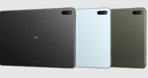Huawei MatePad 11 2023 specifiche