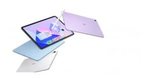 Huawei MatePad 11 Enjoy 60 ufficiali