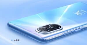 Huawei Nova 10 Youth Edition ufficiale