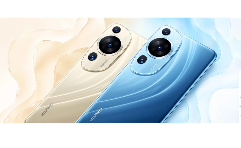 Huawei P60, P60 Pro e P60 Art, svelata la nuova famiglia di flagship