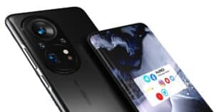 Huawei, P60, P60 Pro, render, MWC 2023