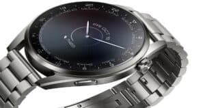 Huawei, Watch 3, HarmonyOS, Watch 4