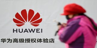 Huawei accusata di spionaggio