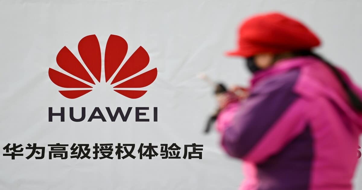 Huawei accusata di spionaggio