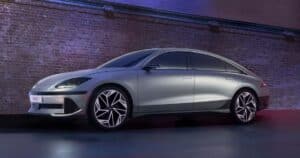 Hyundai, IONIQ 6, premi