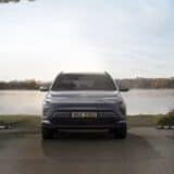Hyundai, Kona, Kona Electric, EV, Nuova Kona 5
