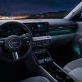 Hyundai, Kona, Kona Electric, EV, Nuova Kona 5