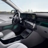 Hyundai, Kona, Kona Electric, EV, Nuova Kona 5