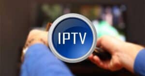 IPTV pirata