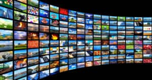 IPTV, sedi per lo streaming illegale