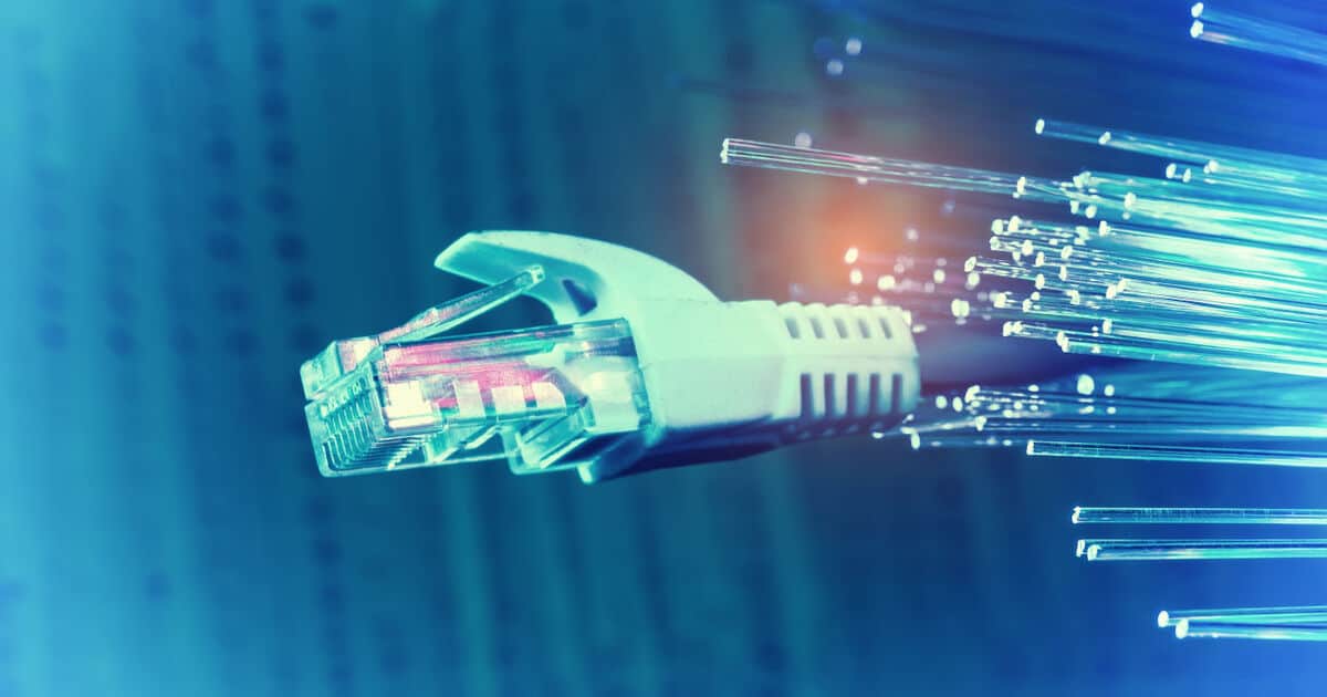 Il 5G supererà la connessione in fibra ottica