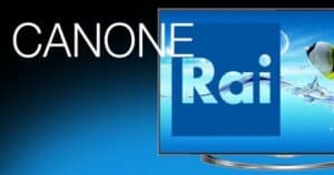Il Canone RAI
