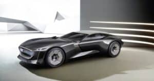 Il futuro delle auto