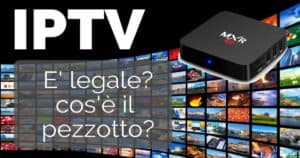 Il mercato delle IPTV