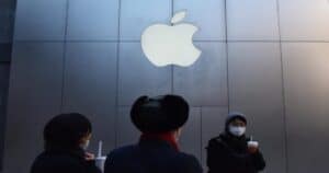 Il successo di chatGPT non travolge Apple