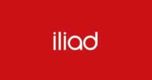 Iliad Flash 130 non disponibile