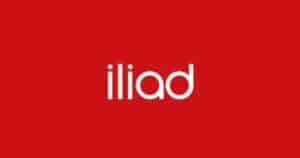 Iliad Flash 130 clienti