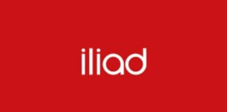 Iliad Flash 130 clienti