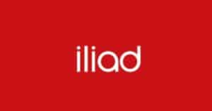 Iliad ritorna offerta Iliad Flash 120