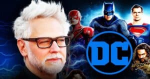 James Gunn, Superman, DC, DC Comics, film