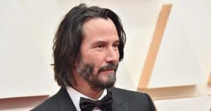 Keanu Reeves, Matrix, John Wick, film, cinema