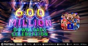 Konami, eFootball, Championship Pro, 2023, club, download